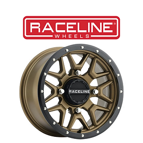 RACELINE KRANK WHEEL