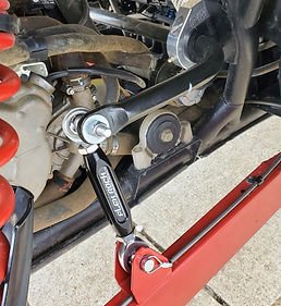 REAR SWAY BAR END LINKS | ENDL-10001-KIT