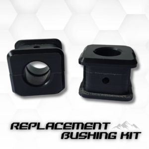 FRONT SWAY BAR BUSHINGS | FSBB-20001-KIT
