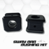 sway bar bushing kit