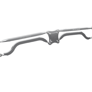 REAR RADIUS RODS | RRR-10015-KIT