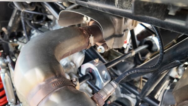 REAR SWAY BAR KIT | RSBH-10016-KIT - Image 4