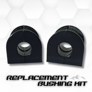 FRONT SWAY BAR BUSHINGS | FSBB-20008-KIT