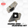 sway bar bushing kit