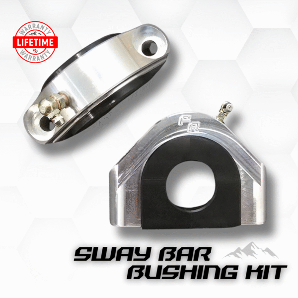 FRONT SWAY BAR  KIT | FSBH-10002-KIT