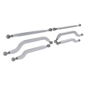 REAR RADIUS RODS | RRR-10004-KIT
