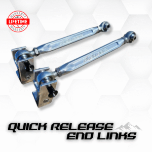 QUICK DISCONNECT END LINKS KIT | QDRS-10003-KIT