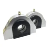 Rear sway bar kit