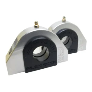 Rear sway bar kit