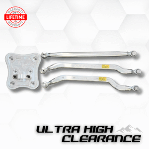 CAN-AM ULTRA HC REAR RADIUS RODS | RRR-10010-KIT