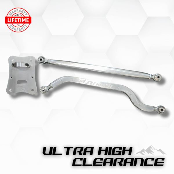 ULTRA HC REAR RADIUS RODS | RRR-10015-KIT