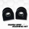 sway bar bushing kit