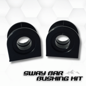 sway bar bushing kit