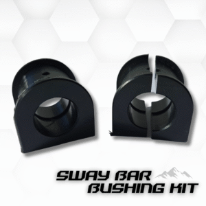 sway bar bushing kit