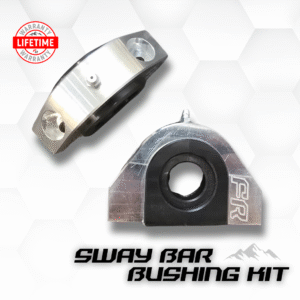 REAR SWAY BAR KIT | RSBH-10002-KIT
