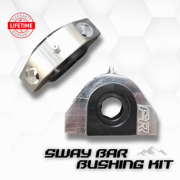 REAR SWAY BAR KIT | RSBH-10002-KIT