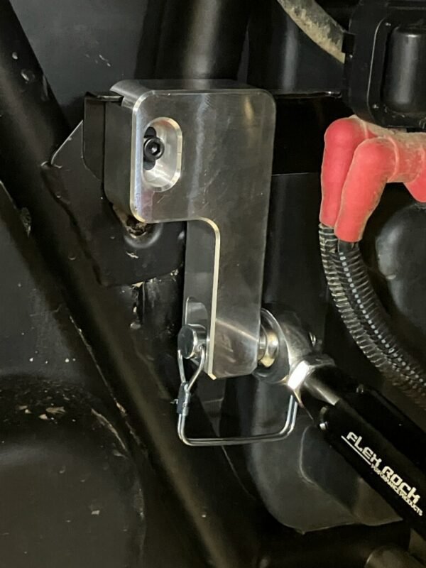 QUICK DISCONNECT END LINKS KIT | QDRS-10005-KIT - Image 3