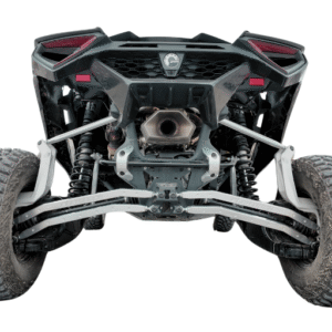 REAR RADIUS RODS | RRR-10016-KIT