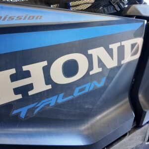 Honda Talon