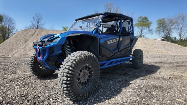 Honda UTV