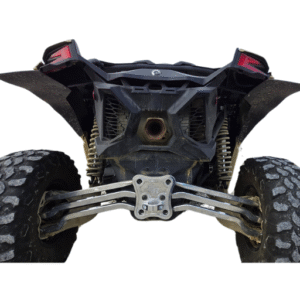 REAR RADIUS RODS | RRR-10010-KIT