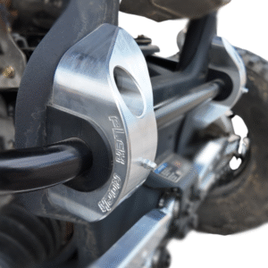 REAR SWAY BAR KIT | RSBH-10015-KIT