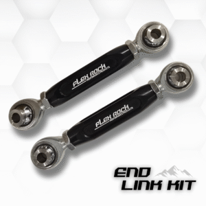 CAN-AM FRONT SWAY BAR END LINKS | ENDL-10011-KIT