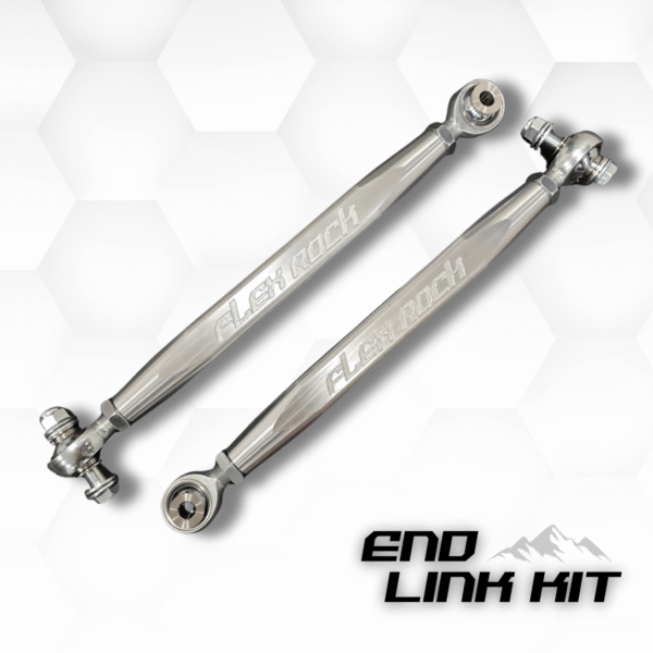 CAN-AM REAR SWAY BAR END LINKS | ENDL-10012-KIT