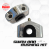 sway bar bushing kit