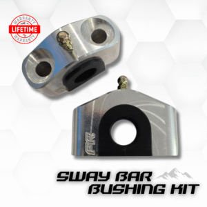 sway bar bushing kit
