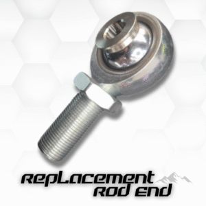 Rod End | RE-30011L