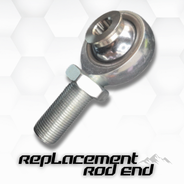Rod End | RE-30011L