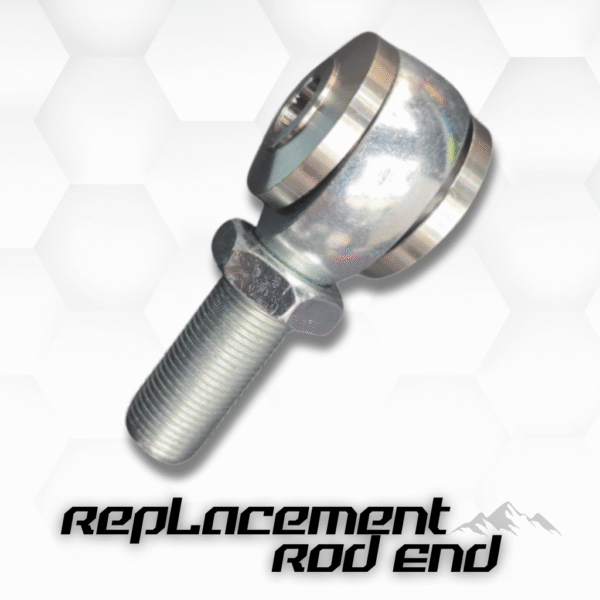 Rod End | RE-30012R