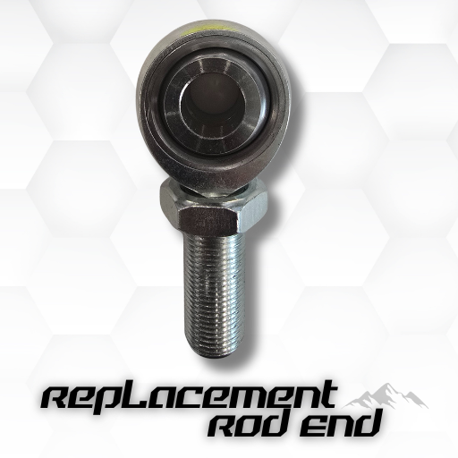 Rod End | RE-30015L - Image 2