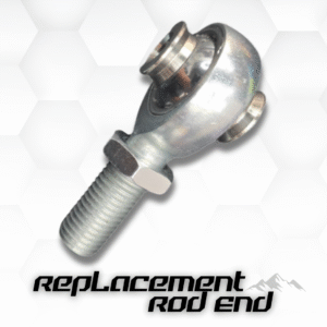 Rod End | RE-30017L