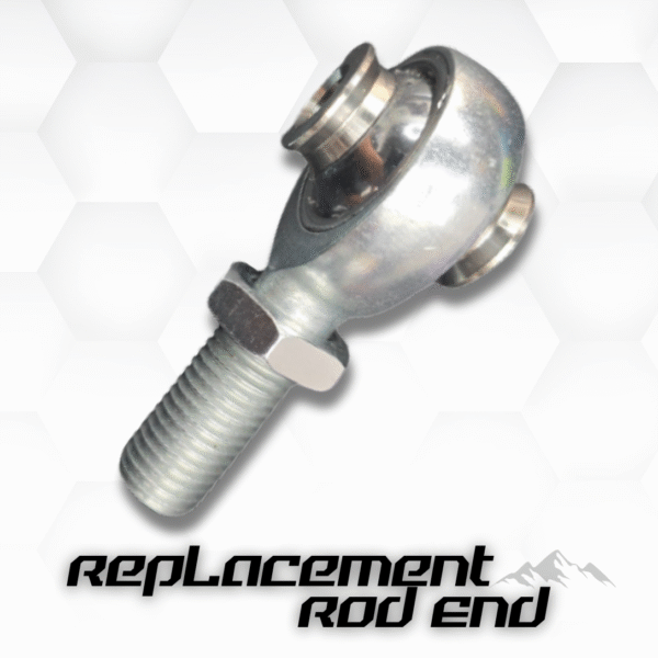 Rod End | RE-30017L
