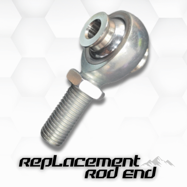 Rod End | RE-30018R