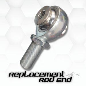 Rod End | RE-30025L