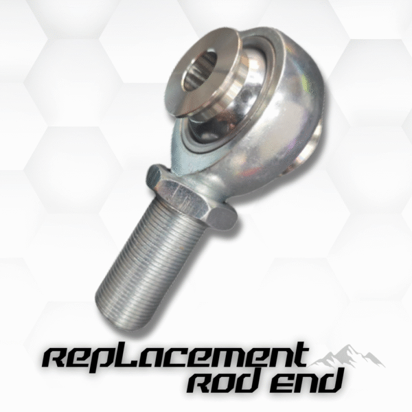 Rod End | RE-30025L