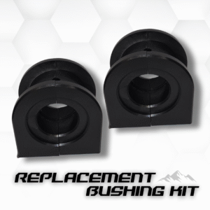 REAR SWAY BAR BUSHINGS | RSBB-20001-KIT