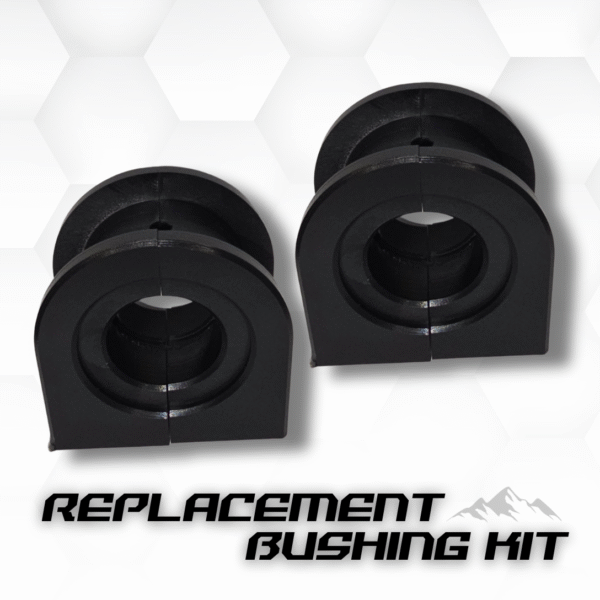 REAR SWAY BAR BUSHINGS | RSBB-20005-KIT