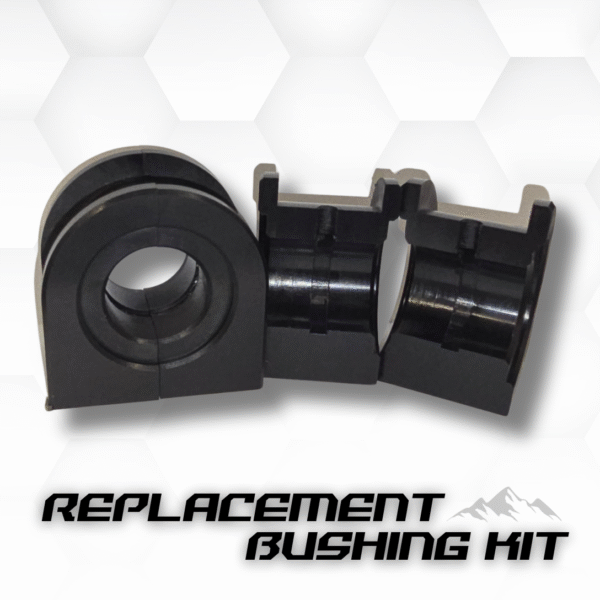 REAR SWAY BAR BUSHINGS | RSBB-20005-KIT - Image 2