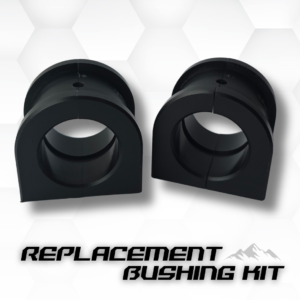 FRONT SWAY BAR BUSHINGS | FSBB-20004-KIT