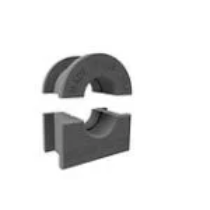 Front sway bar bushing