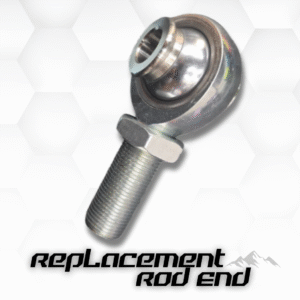 Rod End | RE-30031L
