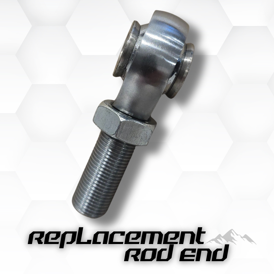 Rod End | RE-30033L-SA - Image 2