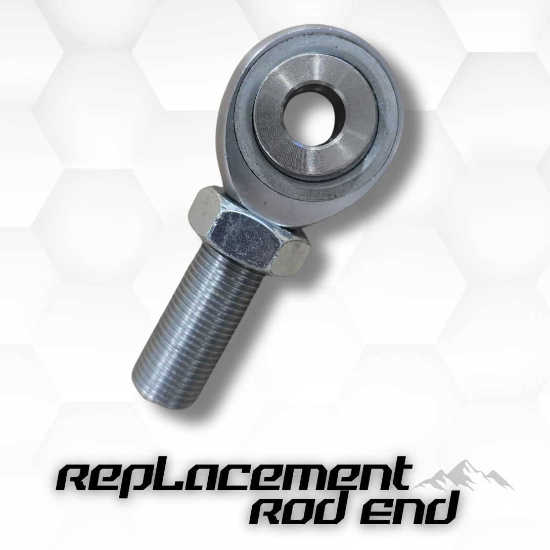 Rod end