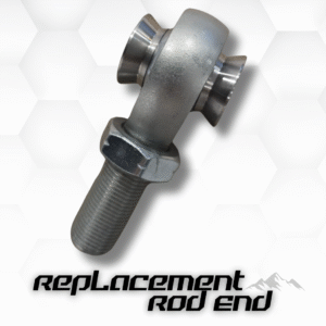 Rod end