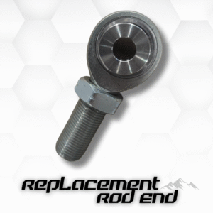 Rod end