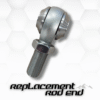 Replacement rod end